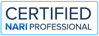 Certified Nari Professional Logo